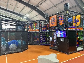 Familienauszeit in Lutzmannsburg inkl. Indoor-Funpark & vielem mehr | 5 Tage