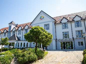 Familienauszeit in Lutzmannsburg inkl. Indoor-Funpark & vielem mehr | 5 Tage