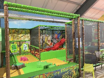 Familienauszeit in Lutzmannsburg inkl. Indoor-Funpark & vielem mehr | 5 Tage