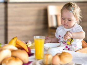 Familien-Kurzurlaub in Lutzmannsburg | 2 Tage
