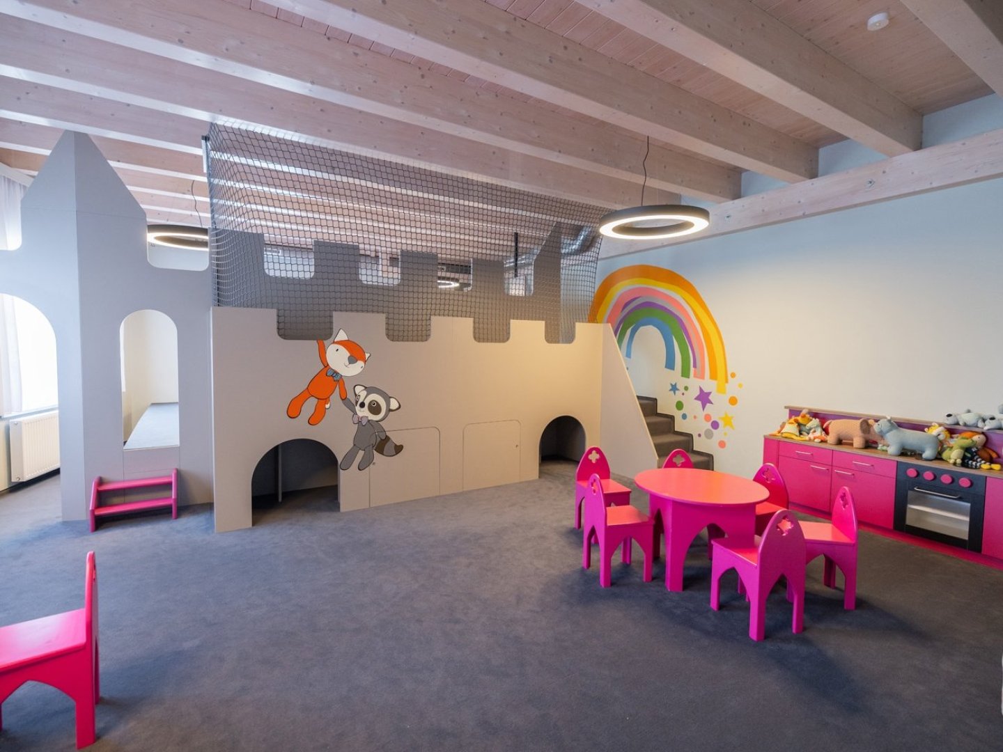 Familienauszeit in Lutzmannsburg inkl. Indoor-Funpark & vielem mehr | 5 Tage