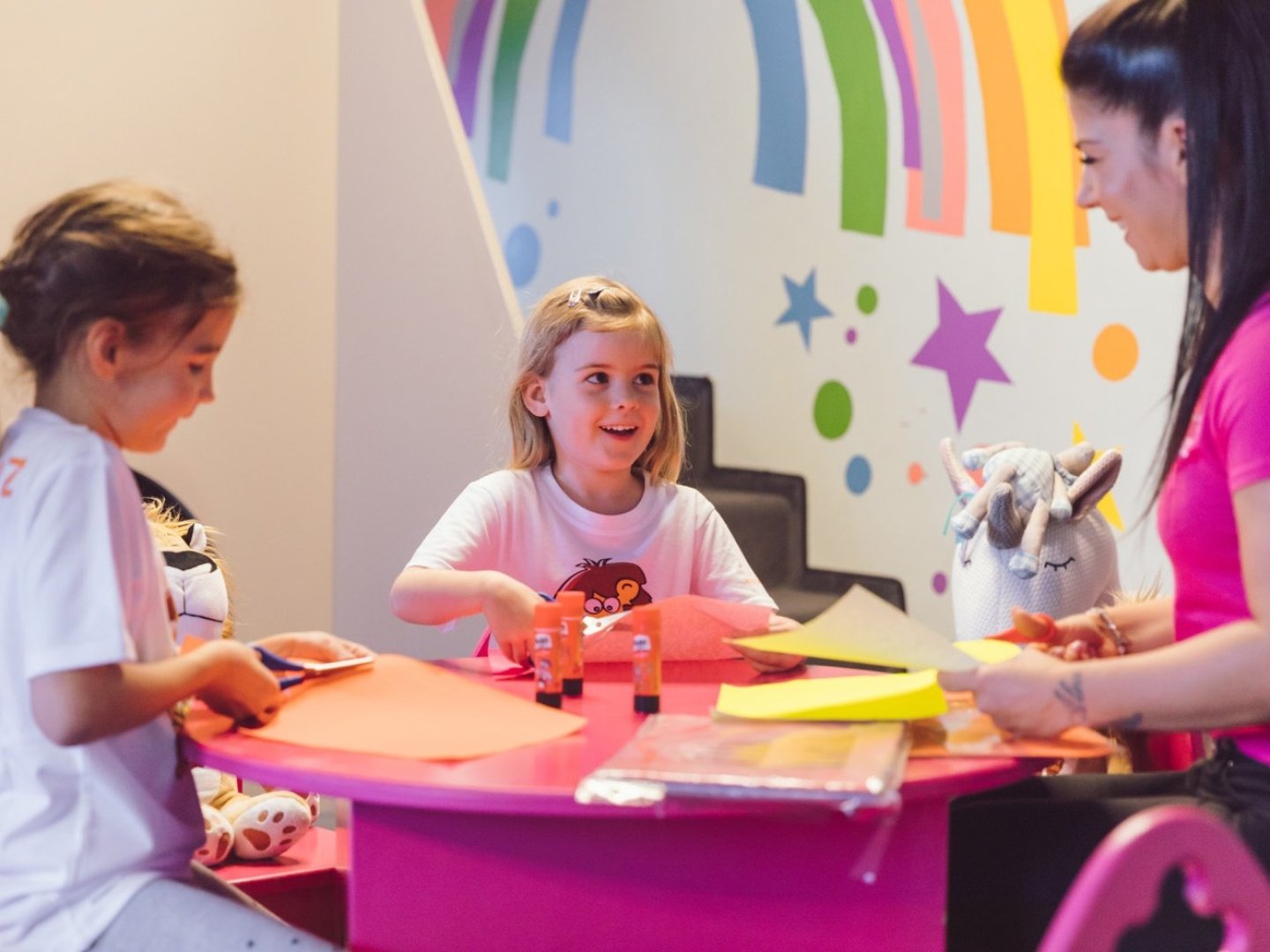 Familienauszeit in Lutzmannsburg inkl. Indoor-Funpark & vielem mehr | 5 Tage