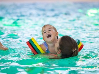 Familienauszeit in Lutzmannsburg inkl. Indoor-Funpark & vielem mehr | 5 Tage