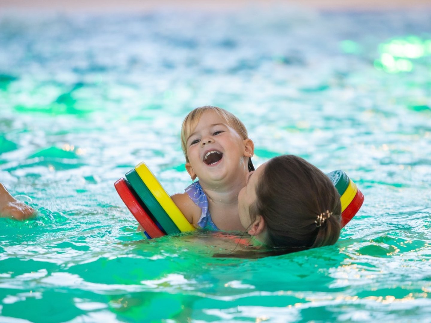 Familienauszeit in Lutzmannsburg inkl. Indoor-Funpark & vielem mehr | 5 Tage
