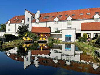 Familienauszeit in Lutzmannsburg inkl. Indoor-Funpark & vielem mehr | 5 Tage