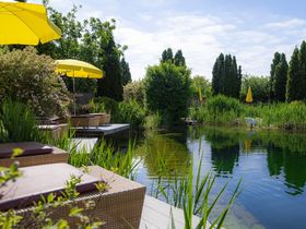 Familien-Kurzurlaub in Lutzmannsburg | 2 Tage