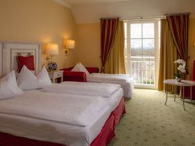 Familien-Kurzurlaub in Lutzmannsburg | 2 Tage