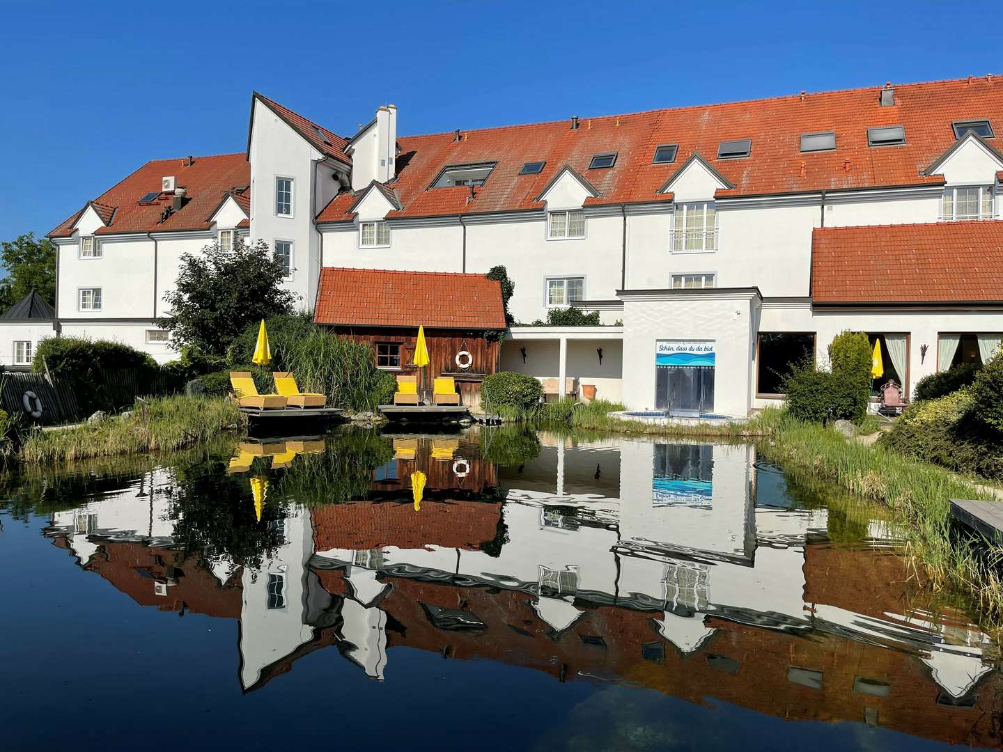 Familienauszeit in Lutzmannsburg inkl. Indoor-Funpark & vielem mehr | 5 Tage