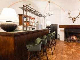 Auszeit bei Schlossambiente in Niederösterreich - im Laffelberghaus oder Gärtnerhaus | 3 Nächte