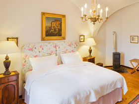 Auszeit bei Schlossambiente in Niederösterreich - im Laffelberghaus oder Gärtnerhaus | 3 Nächte