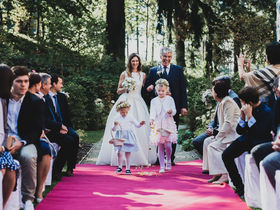 Auszeit bei Schlossambiente in Niederösterreich - im Laffelberghaus oder Gärtnerhaus | 3 Nächte