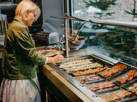 Urlaub mit Lifestyle - Wintervibes bis Strandvergnügen am Wörthersee | 1 Nacht