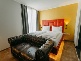 Urlaub mit Lifestyle - Wintervibes bis Strandvergnügen am Wörthersee | 1 Nacht