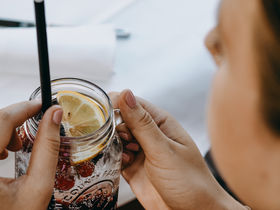 Urlaub mit Lifestyle - Wintervibes bis Strandvergnügen am Wörthersee | 1 Nacht