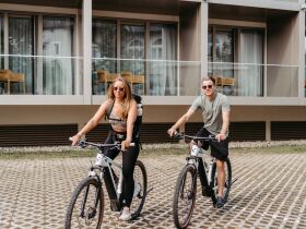 Urlaub mit Lifestyle - Wintervibes bis Strandvergnügen am Wörthersee | 1 Nacht