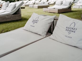 Sommerurlaub mit Lifestyle - Strandvergnügen am Wörthersee | 1 Nacht