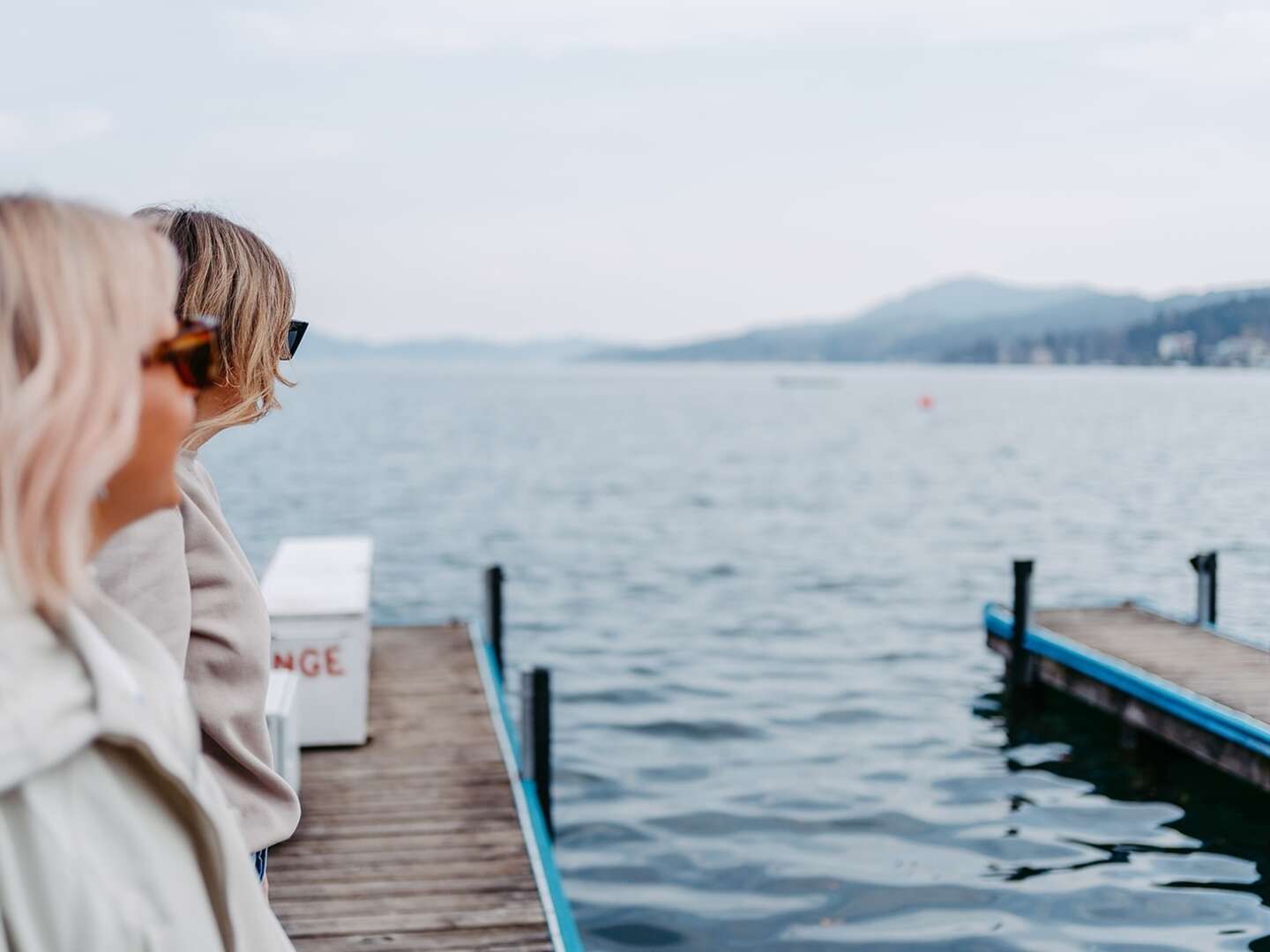 Sommerurlaub mit Lifestyle - Strandvergnügen am Wörthersee | 1 Nacht