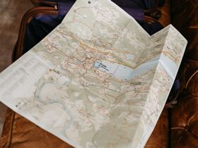 Urlaub mit Lifestyle - Wintervibes bis Strandvergnügen am Wörthersee | 1 Nacht