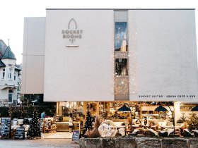 Urlaub mit Lifestyle - Wintervibes bis Strandvergnügen am Wörthersee | 3 Nächte