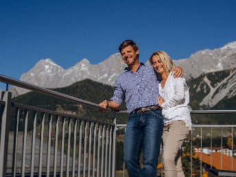 4 Tage Kurzurlaub im Chalet - Selbstversorger in der Ramsau