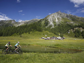 4 Tage Kurzurlaub im Chalet - Selbstversorger in der Ramsau