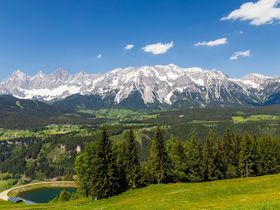 Familienurlaub inkl. Bergbahnen, Bummelzug, Linien- und Wanderbusse u.v.m. | 2 Nächte