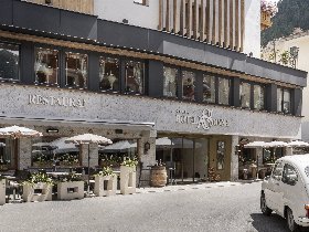 Wellness Auszeit in Ischgl | 1 Nacht