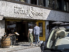 Wellness Auszeit in Ischgl | 1 Nacht