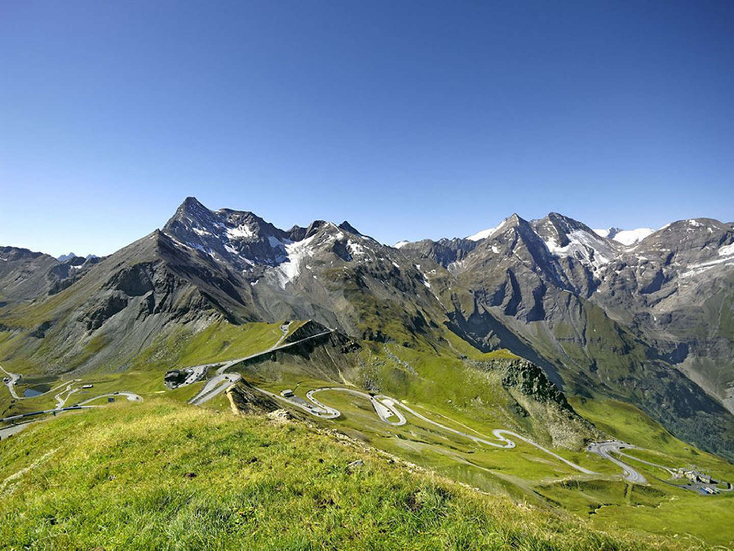 Wanderträume im Nationalpark Hohe Tauern inkl. Bergbahnen | 7 Nächte