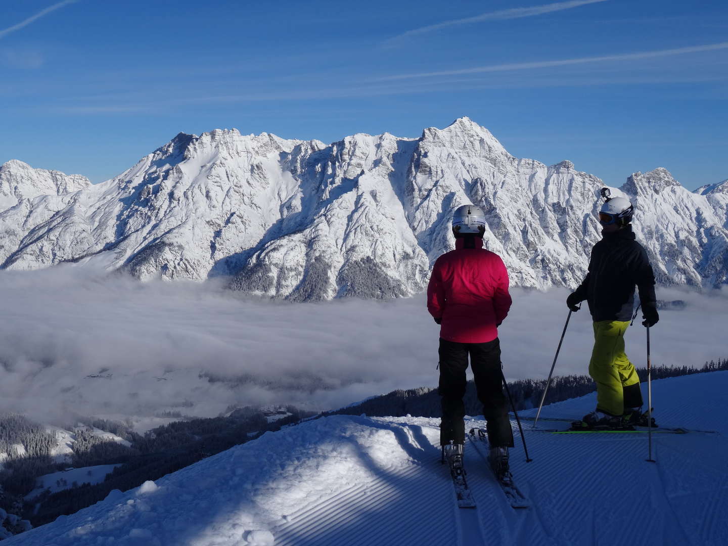 Wanderträume im Nationalpark Hohe Tauern inkl. Bergbahnen | 7 Nächte