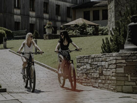 Kurzurlaub Zell am See mit Großglockner Hochalpenstraße | 1 Nacht