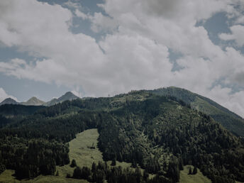 Wanderträume im Nationalpark Hohe Tauern inkl. Bergbahnen | 7 Nächte