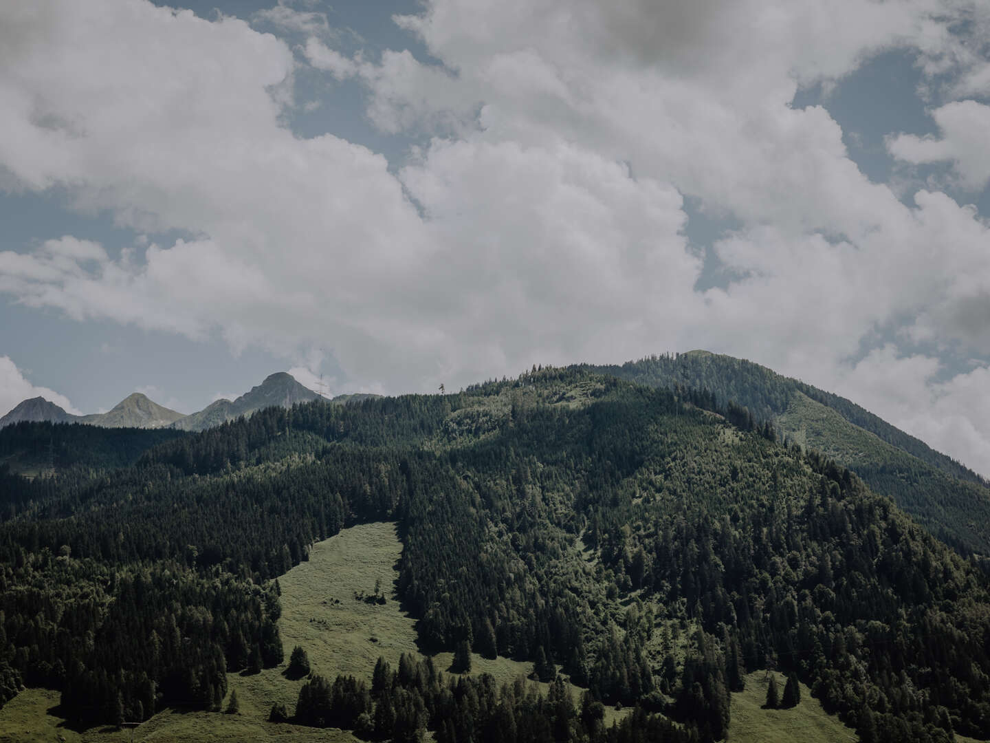 Wanderträume im Nationalpark Hohe Tauern inkl. Bergbahnen | 7 Nächte