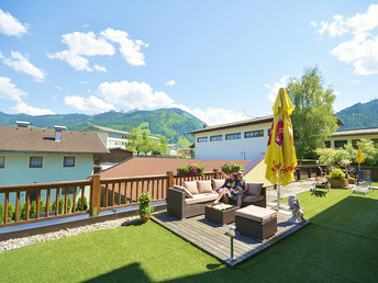 Kurzurlaub Zell am See mit Großglockner Hochalpenstraße | 2 Nächte