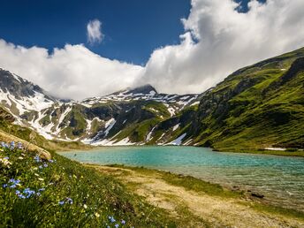 Kurzurlaub Zell am See mit Großglockner Hochalpenstraße | 4 Nächte