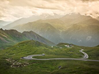 Kurzurlaub Zell am See mit Großglockner Hochalpenstraße | 6 Nächte