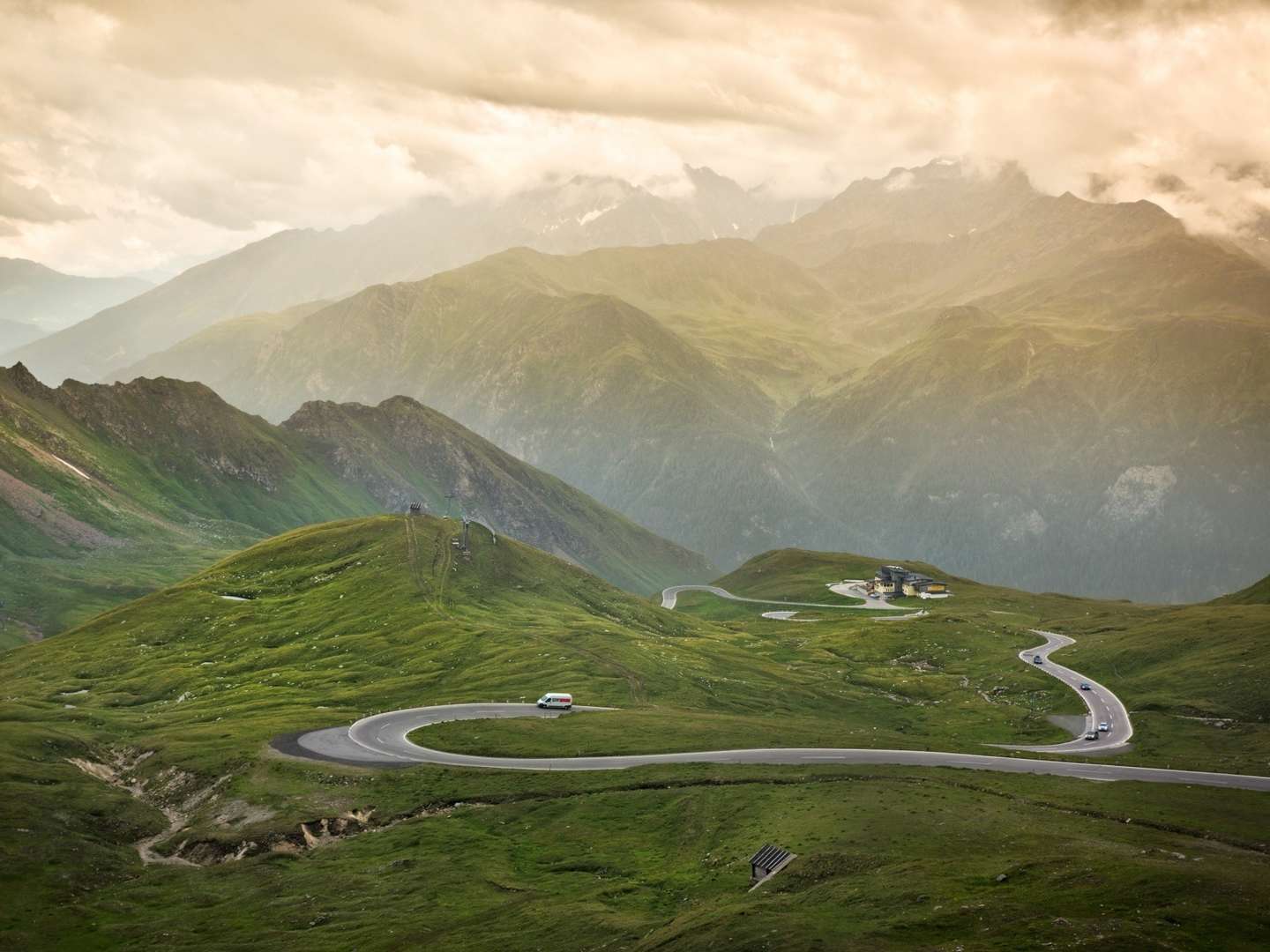 Kurzurlaub Zell am See mit Großglockner Hochalpenstraße | 6 Nächte