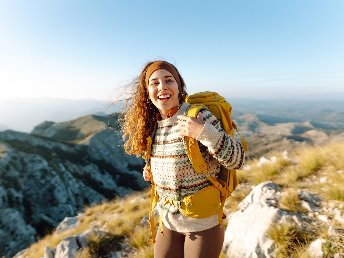 Wanderträume im Nationalpark Hohe Tauern inkl. Bergbahnen | 7 Nächte