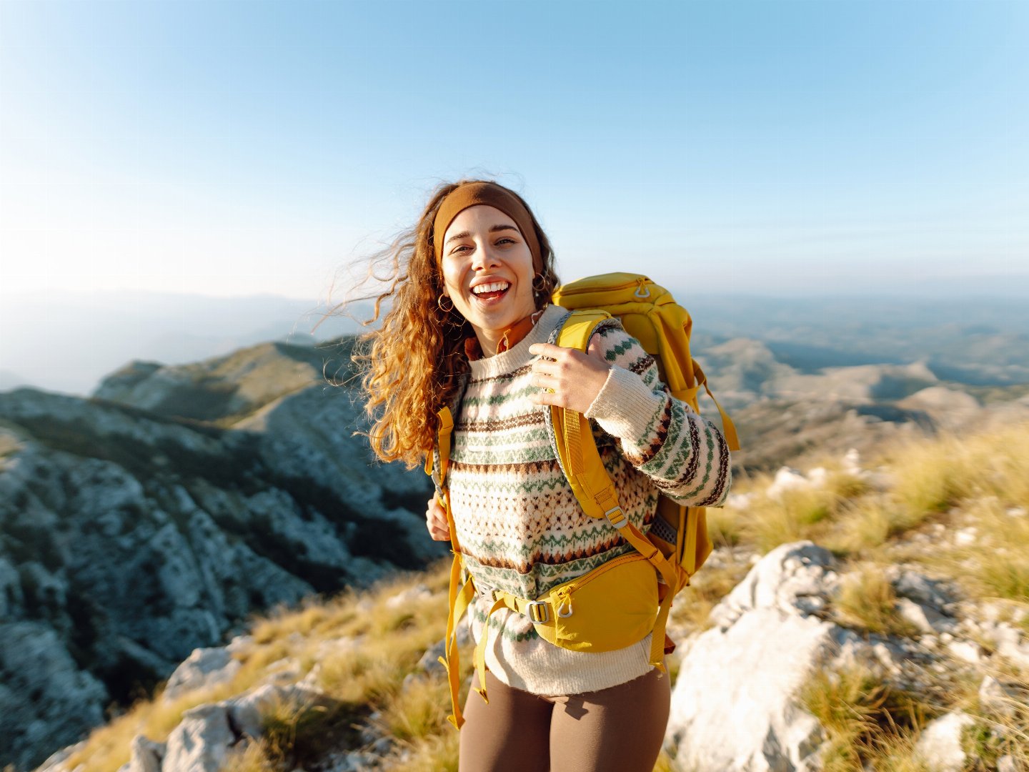 Wanderträume im Nationalpark Hohe Tauern inkl. Bergbahnen | 7 Nächte