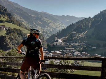 Erlebnistage in Großarl - Sommerurlaub mit Genuss | 6 Nächte