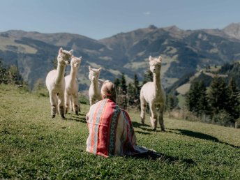 Erlebnistage in Großarl - Sommerurlaub mit Genuss | 6 Nächte