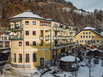 Erlebnistage in Großarl - Sommerurlaub mit Genuss | 6 Nächte