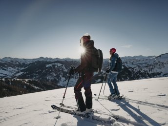 Erlebnistage in Großarl - Sommerurlaub mit Genuss | 6 Nächte
