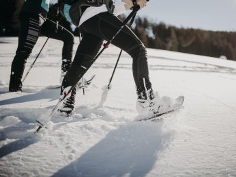 Erlebnistage in Großarl - Sommerurlaub mit Genuss | 6 Nächte