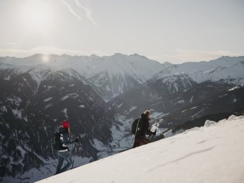 Erlebnistage in Großarl - Sommerurlaub mit Genuss | 6 Nächte