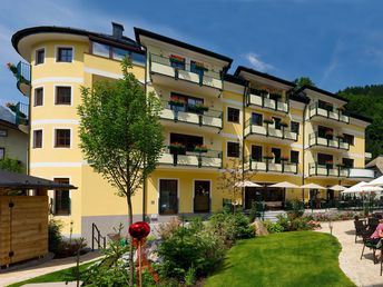 Erlebnistage in Großarl - Sommerurlaub mit Genuss | 6 Nächte