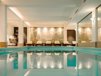 Erholungsurlaub - Wellnessauszeit im Salzburger Land | 2 Nächte