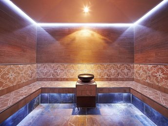 Erholungsurlaub - Wellnessauszeit im Salzburger Land | 3 Nächte