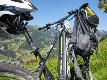 Erlebnistage in Großarl - Sommerurlaub mit Genuss | 3 Nächte