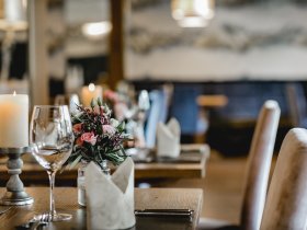 Auszeit im Salzkammergut inkl. HP | 2 Nächte 